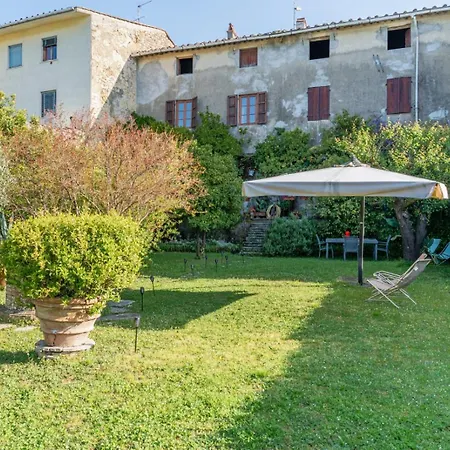 Villa Gabriella